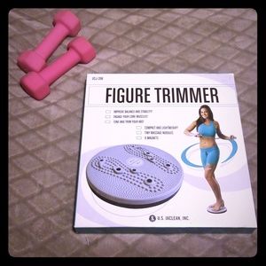 Figure Trimmer